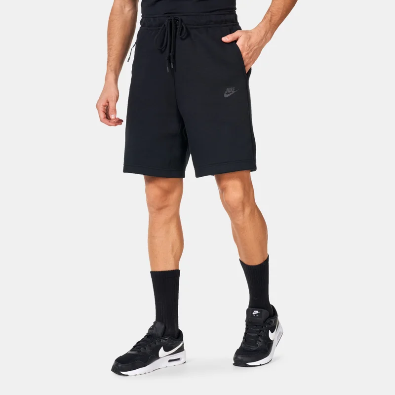 نايكي سبورتسوير تك فليس شورت للرجال